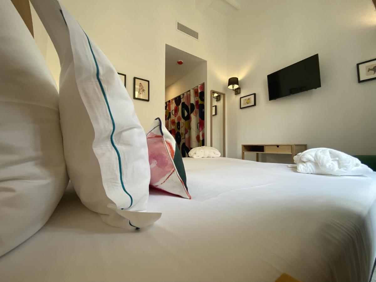 Hotel Maia Ciutadella  Zewnętrze zdjęcie