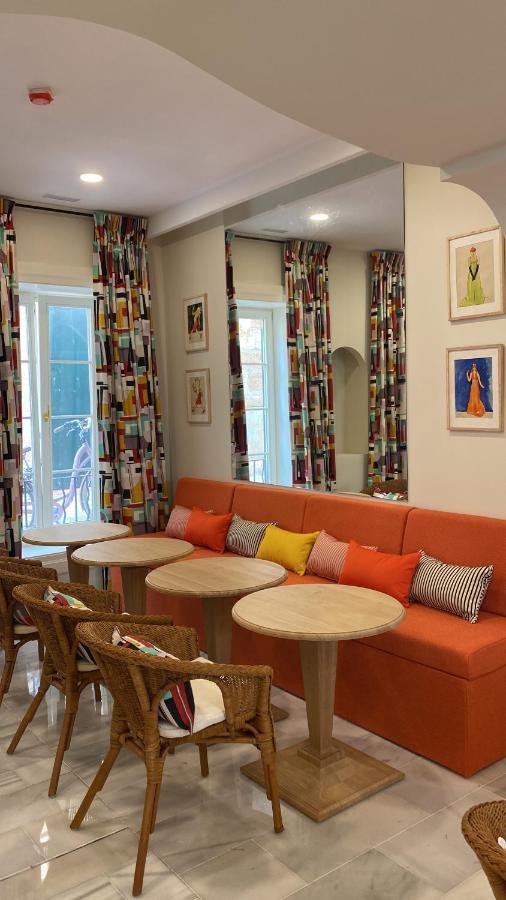 Hotel Maia Ciutadella  Zewnętrze zdjęcie