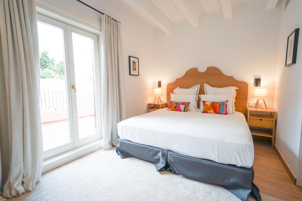 Hotel Maia Ciutadella  Zewnętrze zdjęcie