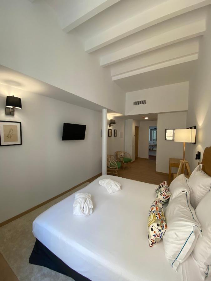 Hotel Maia Ciutadella  Zewnętrze zdjęcie