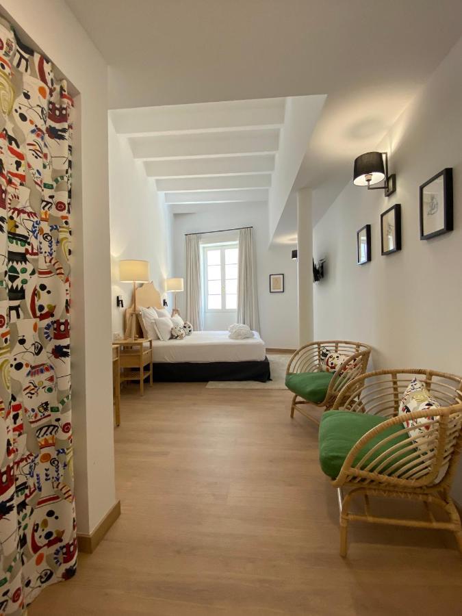 Hotel Maia Ciutadella  Zewnętrze zdjęcie