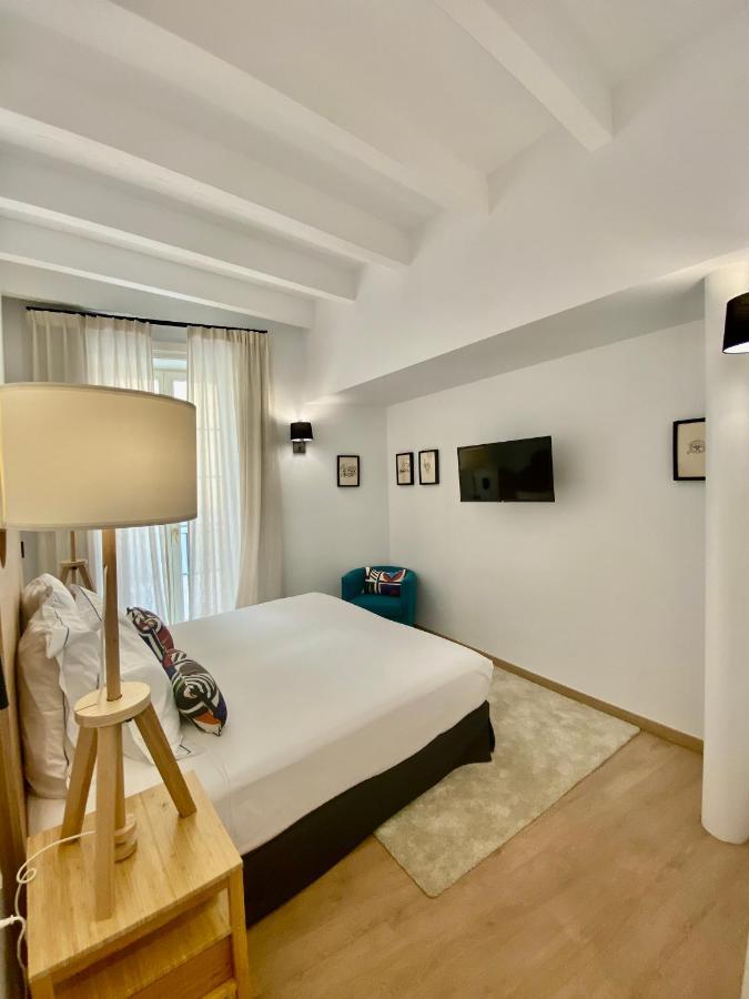 Hotel Maia Ciutadella  Zewnętrze zdjęcie