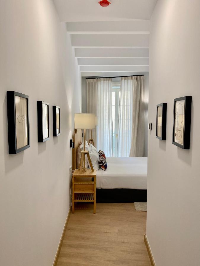 Hotel Maia Ciutadella  Zewnętrze zdjęcie